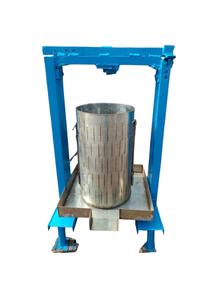 Food Processing Machine 5